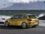 Renault Clio Grand Tour Concept 2007 года